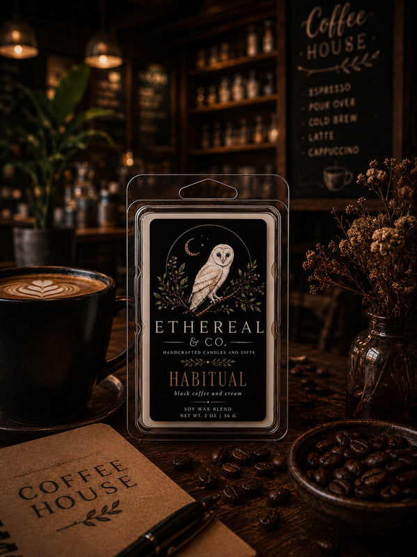 Habitual Wax Melt