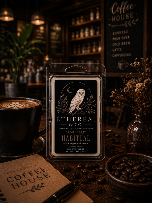 Habitual Wax Melt