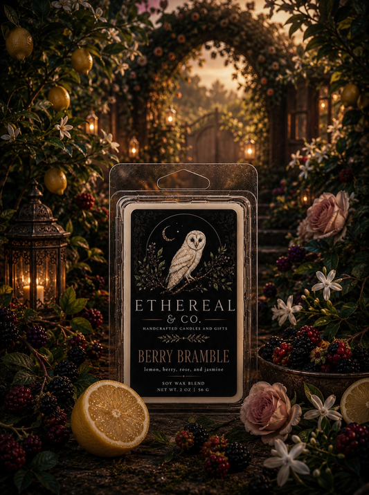 Berry Bramble Wax Melts