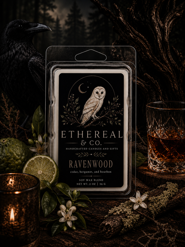 Ravenwood Wax Melt