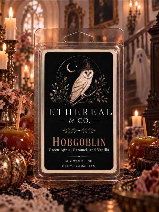 Hobgoblin Wax Melts