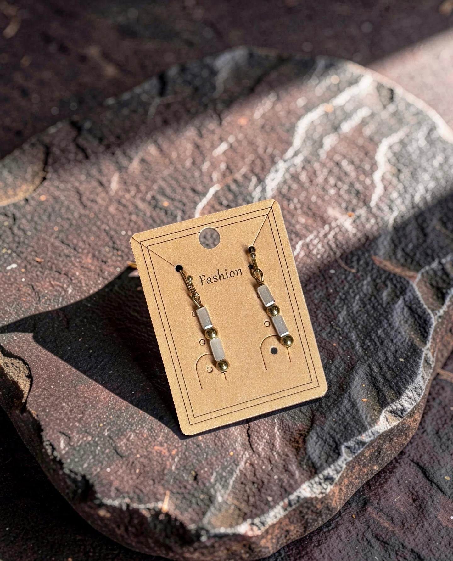 minimalist Earrings