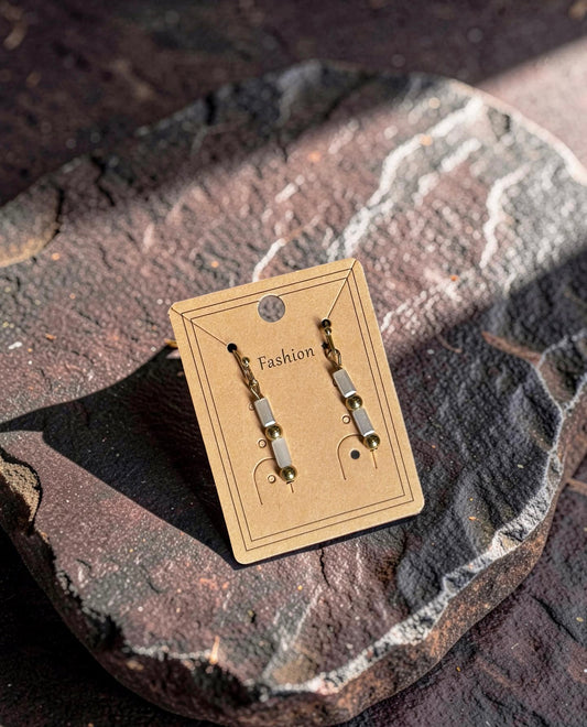 minimalist Earrings